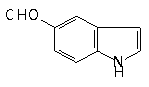 Indole-​5-​carbaldehyde