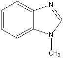 1-Methylbenzimidazole